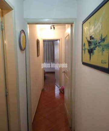 Imagem Apartamento com 3 Quartos à Venda, 100 m² em Vila Mariana - São Paulo Imagem Apartamento com 3 Quartos à Venda, 100 m² em Vila Mariana - São Paulo
