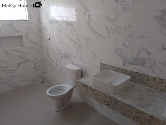 Imagem Sobrado com 3 Quartos à Venda, 245 m² em Bal. Brejatuba - Guaratuba