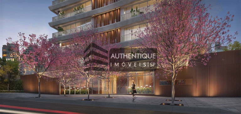 Imagem Apartamento com 4 Quartos à Venda, 371 m² em Brooklin Paulista - São Paulo Imagem Apartamento com 4 Quartos à Venda, 371 m² em Brooklin Paulista - São Paulo