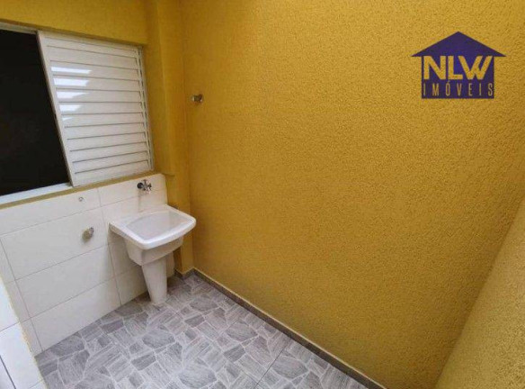 Imagem Apartamento com 2 Quartos à Venda, 46 m² em Itaquera - São Paulo
