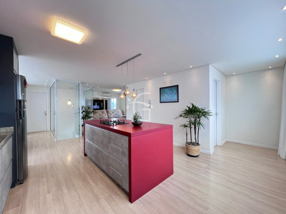 Imagem Imóvel com 2 Quartos à Venda, 129 m² em Costa E Silva - Joinville