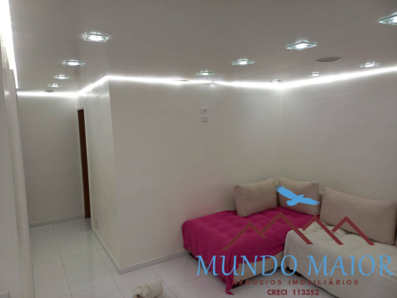 Imagem Apartamento com 3 Quartos à Venda, 98 m² em Jardim Patente - São Paulo Imagem Apartamento com 3 Quartos à Venda, 98 m² em Jardim Patente - São Paulo