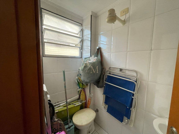 Imagem Apartamento com 2 Quartos à Venda, 72 m² em Aparecida - Santos Imagem Apartamento com 2 Quartos à Venda, 72 m² em Aparecida - Santos