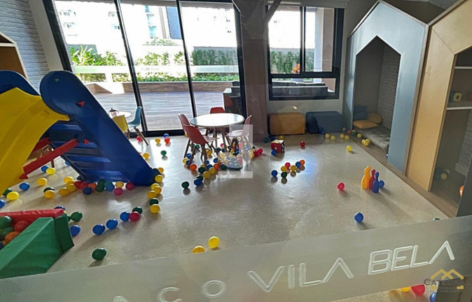 Imagem Apartamento com 3 Quartos à Venda, 141 m² em Jardim Campos Elísios - Jundiaí Imagem Apartamento com 3 Quartos à Venda, 141 m² em Jardim Campos Elísios - Jundiaí