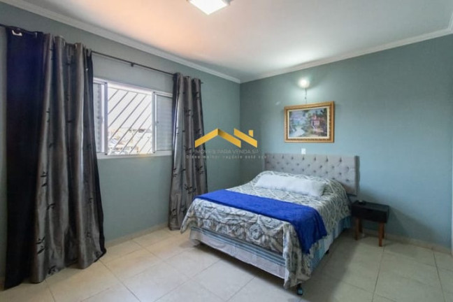 Imagem Casa com 3 Quartos à Venda, 194 m² em Parque Vitória - São Paulo