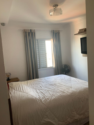 Imagem Apartamento com 2 Quartos à Venda, 63 m² em Jardim Vergueiro (sacomã) - São Paulo