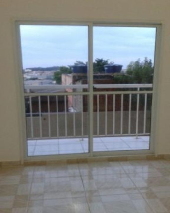 Apartamento com 2 Quartos à Venda, 47 m² em Jardim Castelo - São Paulo