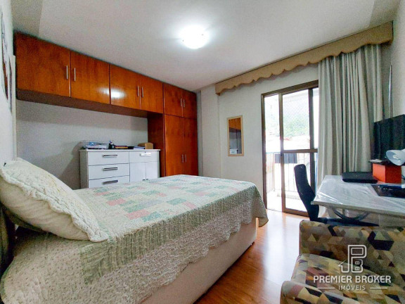 Imagem Apartamento com 2 Quartos à Venda, 66 m² em Alto - Teresópolis Imagem Apartamento com 2 Quartos à Venda, 66 m² em Alto - Teresópolis