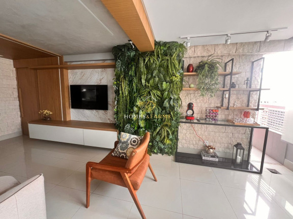 Imagem Apartamento com 3 Quartos à Venda, 116 m² em Setor Bueno - Goiânia Imagem Apartamento com 3 Quartos à Venda, 116 m² em Setor Bueno - Goiânia