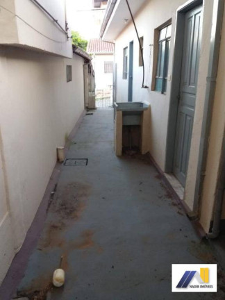 Casa com 4 Quartos à Venda, 179 m² em São João - Pouso Alegre