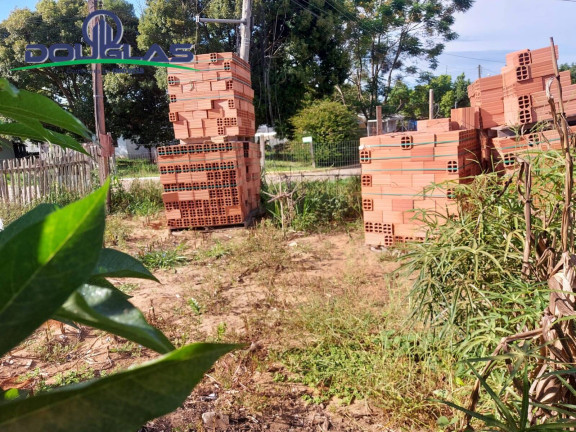 Imagem Terreno à Venda, 450 m² em águas Claras - Viamão Imagem Terreno à Venda, 450 m² em águas Claras - Viamão