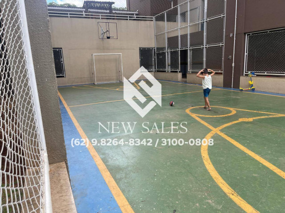 Imagem Apartamento com 3 Quartos à Venda, 77 m² em Jardim Bela Vista - Continuação - Aparecida De Goiânia Imagem Apartamento com 3 Quartos à Venda, 77 m² em Jardim Bela Vista - Continuação - Aparecida De Goiânia
