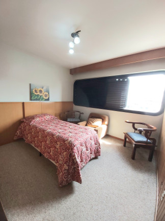 Imagem Apartamento com 4 Quartos à Venda, 266 m² em Perdizes - São Paulo Imagem Apartamento com 4 Quartos à Venda, 266 m² em Perdizes - São Paulo