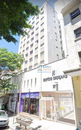 Apartamento com 2 Quartos à Venda, 65 m² em Vila Buarque - São Paulo