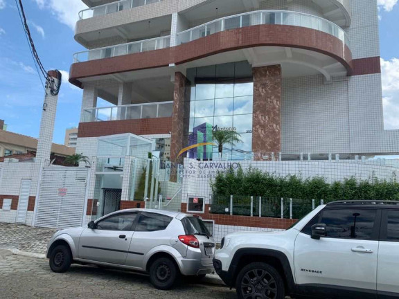 Imagem Apartamento com 2 Quartos à Venda, 71 m² em Maracanã - Praia Grande Imagem Apartamento com 2 Quartos à Venda, 71 m² em Maracanã - Praia Grande