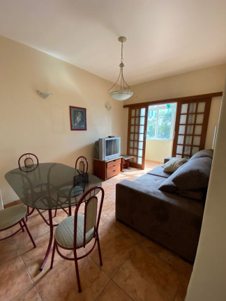 Imagem Imóvel com 2 Quartos à Venda, 56 m² em Vila Mariana - São Paulo
