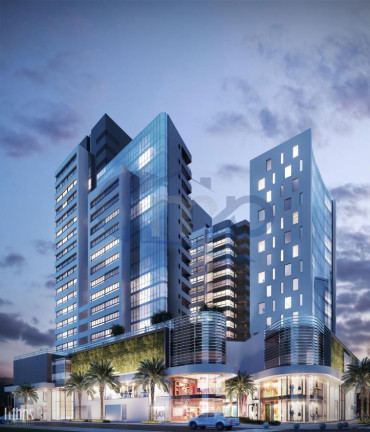 Imagem Apartamento com 3 Quartos à Venda, 106 m² em Centro - Torres