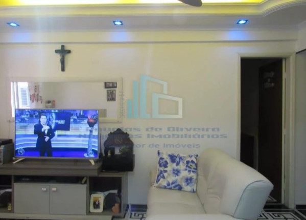 Imagem Apartamento com 1 Quarto à Venda, 49 m² em Guilhermina - Praia Grande Imagem Apartamento com 1 Quarto à Venda, 49 m² em Guilhermina - Praia Grande
