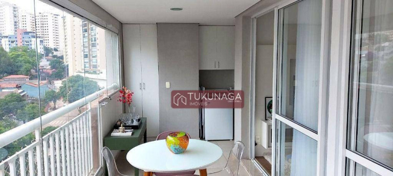 Imagem Apartamento com 2 Quartos à Venda, 68 m² em Chácara Inglesa - São Paulo Imagem Apartamento com 2 Quartos à Venda, 68 m² em Chácara Inglesa - São Paulo