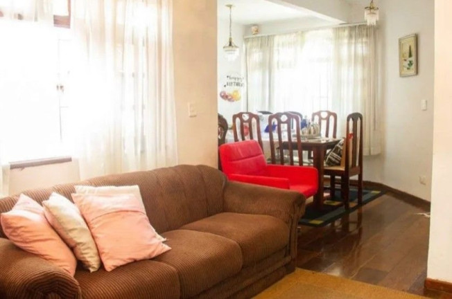 Imagem Casa com 4 Quartos à Venda, 280 m² em Bom Retiro - Curitiba