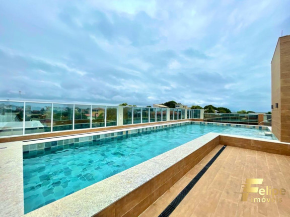 Imagem Imóvel com 1 Quarto à Venda, 52 m² em Setiba - Guarapari