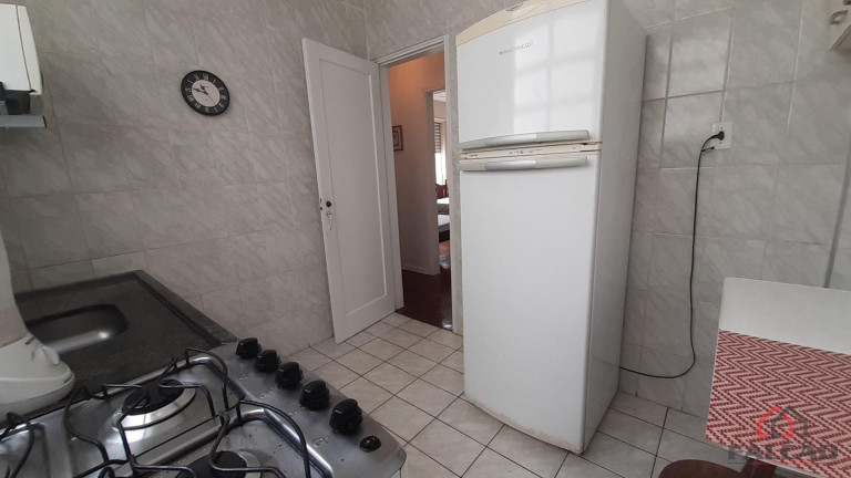 Imagem Apartamento com 2 Quartos à Venda, 83 m² em José Menino - Santos Imagem Apartamento com 2 Quartos à Venda, 83 m² em José Menino - Santos