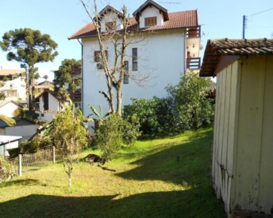 Imagem Casa com 3 Quartos à Venda, 70 m² em Centro - Nova Petrópolis Imagem Casa com 3 Quartos à Venda, 70 m² em Centro - Nova Petrópolis