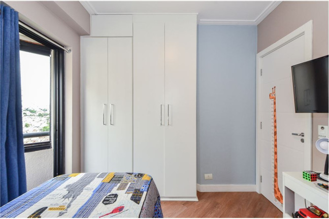 Imagem Apartamento com 3 Quartos à Venda, 107 m² em Jardim Vila Mariana - São Paulo Imagem Apartamento com 3 Quartos à Venda, 107 m² em Jardim Vila Mariana - São Paulo