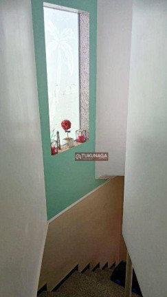 Imagem Sobrado com 3 Quartos à Venda, 103 m² em Vila Rosália - Guarulhos Imagem Sobrado com 3 Quartos à Venda, 103 m² em Vila Rosália - Guarulhos
