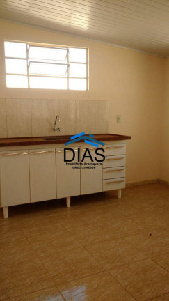Imagem Casa com 3 Quartos à Venda, 186 m² em Jardim Brasil (vila Xavier) - Araraquara