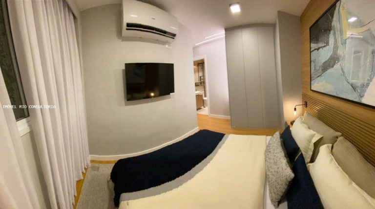 Imagem Apartamento com 2 Quartos à Venda, 42 m² em Rio De Janeiro