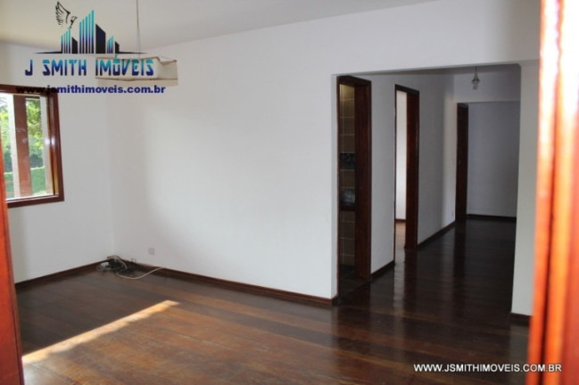 Imagem Casa com 4 Quartos à Venda, 633 m² em Granja Viana - Cotia