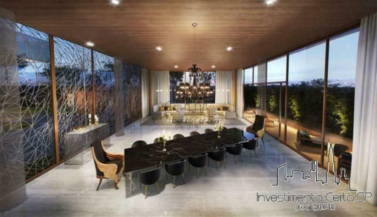Imagem Apartamento com 4 Quartos à Venda, 275 m² em Vila Olímpia - São Paulo Imagem Apartamento com 4 Quartos à Venda, 275 m² em Vila Olímpia - São Paulo