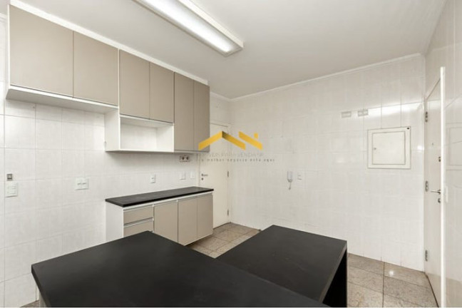 Imagem Apartamento com 3 Quartos à Venda, 117 m² em Saúde - São Paulo