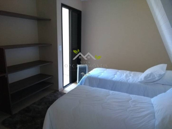 Imagem Apartamento com 5 Quartos à Venda, 195 m² em Vila Capivari - Campos Do Jordão Imagem Apartamento com 5 Quartos à Venda, 195 m² em Vila Capivari - Campos Do Jordão