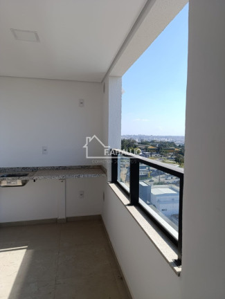 Imagem Apartamento com 2 Quartos à Venda, 62 m² em Jardim Do Paço - Sorocaba