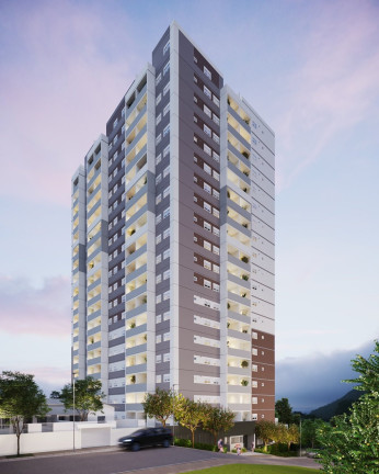 Imagem Imóvel com 2 Quartos à Venda, 73 m² em Vila Guilhermina - São Paulo