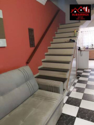 Imagem Casa com 3 Quartos à Venda, 150 m² em Residencial Bosque Dos Ipês - São José Dos Campos