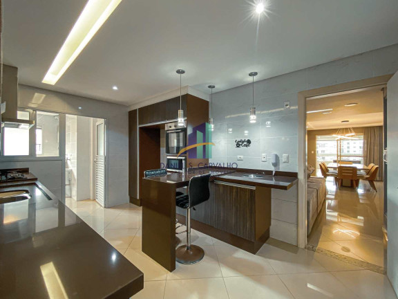 Imagem Apartamento com 3 Quartos à Venda, 158 m² em Canto Do Forte - Praia Grande Imagem Apartamento com 3 Quartos à Venda, 158 m² em Canto Do Forte - Praia Grande