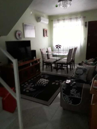 Imagem Imóvel com 2 Quartos à Venda, 154 m² em Campo Grande - Rio De Janeiro