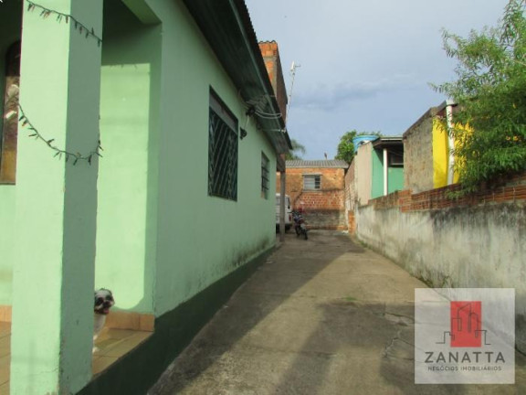 Casa com 2 Quartos à Venda, 120 m² em Santo Inácio - Esteio