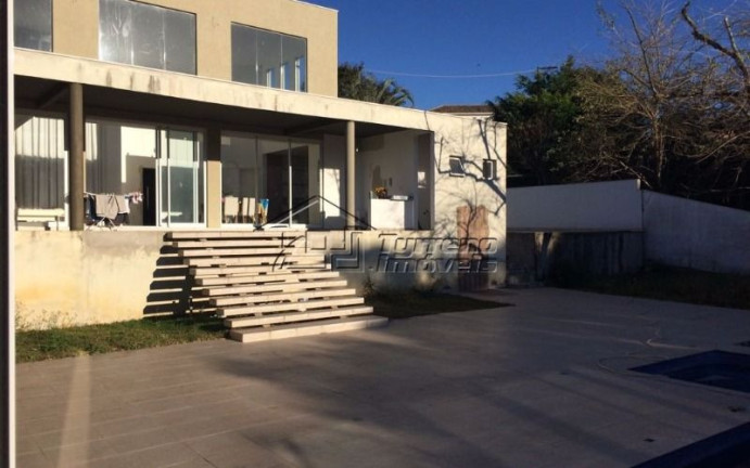 Imagem Casa de Condomínio com 3 Quartos à Venda, 342 m² em Urbanova - São José Dos Campos Imagem Casa de Condomínio com 3 Quartos à Venda, 342 m² em Urbanova - São José Dos Campos