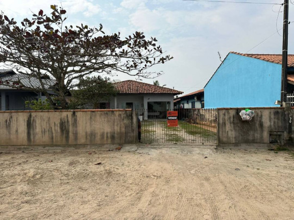 Imagem Casa com 3 Quartos à Venda, 100 m² em Salinas - Balneário Barra Do Sul