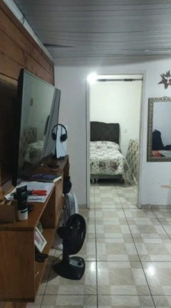 Imagem Casa com 3 Quartos à Venda, 75 m² em Conjunto Nilson Neves - Paranagua