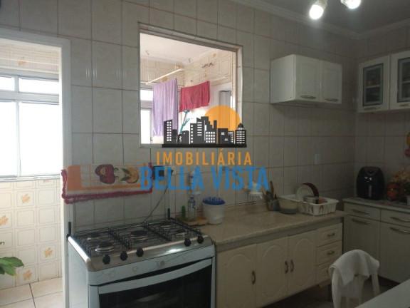 Imagem Apartamento com 2 Quartos à Venda,  em Jardim Independência - São Vicente