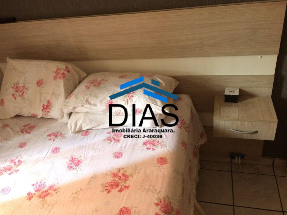 Imagem Apartamento com 2 Quartos à Venda, 52 m² em Vila Santa Maria (vila Xavier) - Araraquara Imagem Apartamento com 2 Quartos à Venda, 52 m² em Vila Santa Maria (vila Xavier) - Araraquara