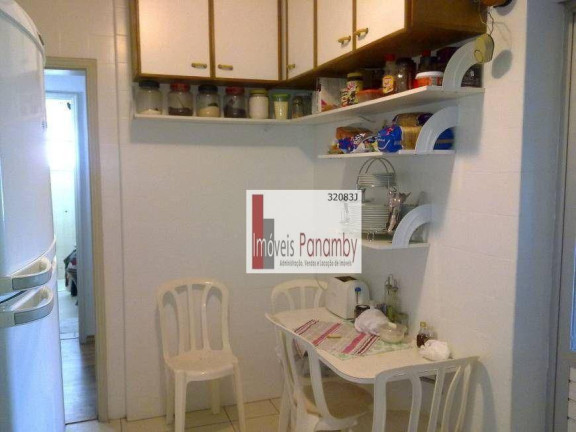 Imagem Apartamento com 3 Quartos à Venda, 117 m² em Jardim Ampliação - São Paulo Imagem Apartamento com 3 Quartos à Venda, 117 m² em Jardim Ampliação - São Paulo