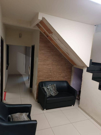 Imagem Sobrado com 3 Quartos à Venda, 130 m² em Jardim Ok - Londrina
