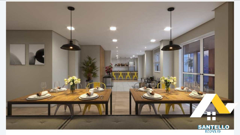 Imagem Apartamento com 2 Quartos à Venda, 65 m² em Centro - Niterói