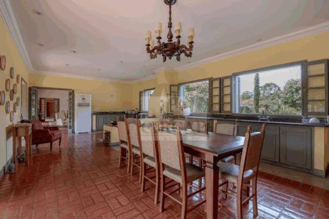 Imagem Casa com 8 Quartos à Venda, 724 m² em Fazenda Hotel São Bento Do Recreio - Valinhos Imagem Casa com 8 Quartos à Venda, 724 m² em Fazenda Hotel São Bento Do Recreio - Valinhos